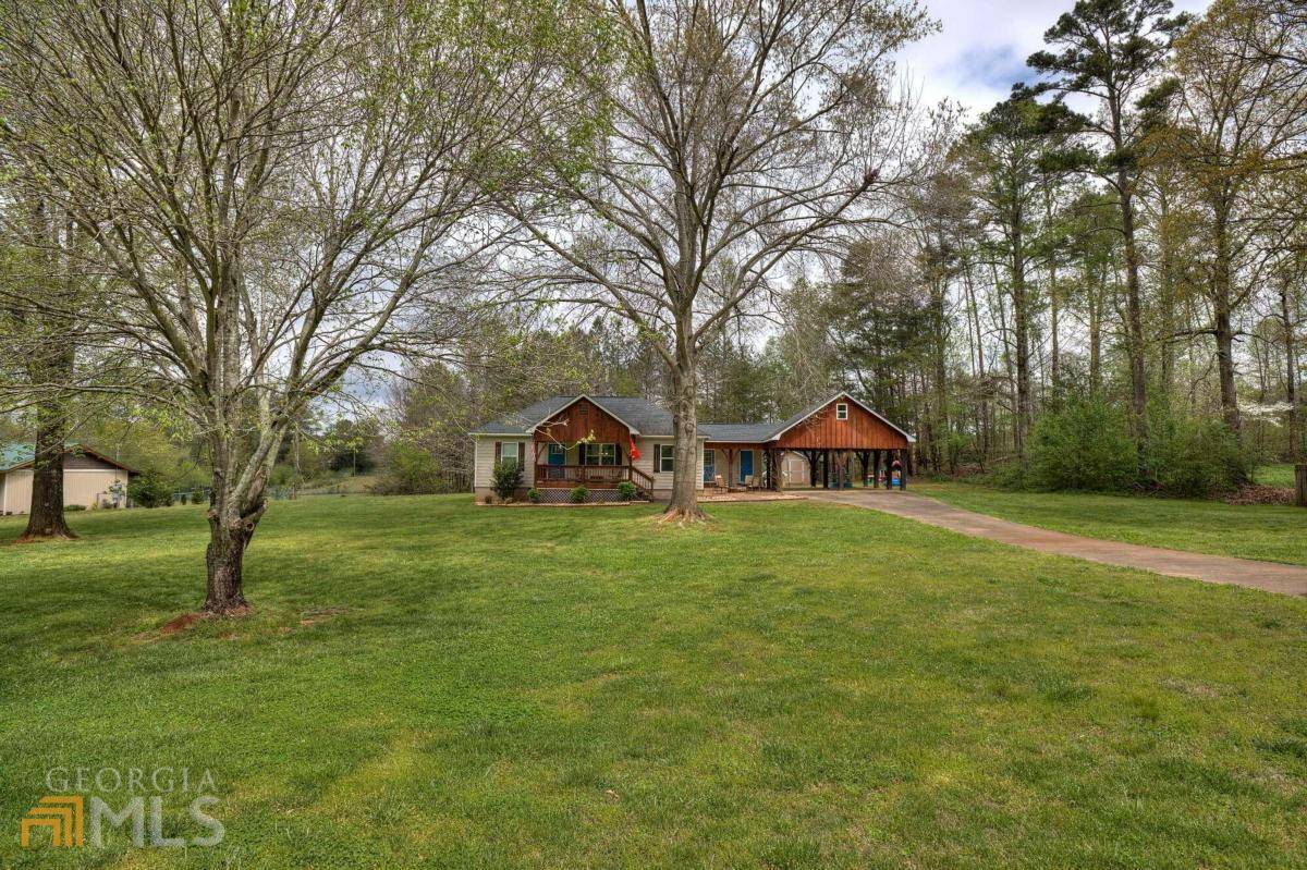 Rydal, GA 30171,143 Knucklesville RD