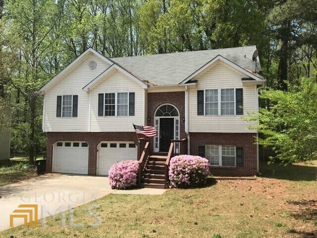 Lithia Springs, GA 30122,871 Aspen DR