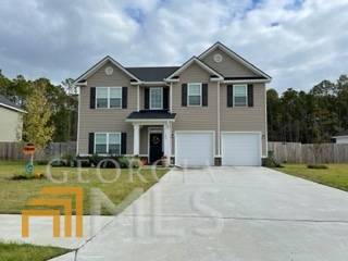 Hinesville, GA 31313,1027 Sweetbay Ct.