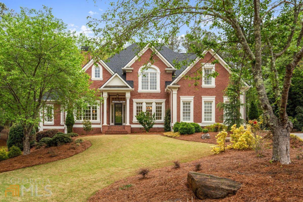 Alpharetta, GA 30004,785 Golf Vista CT