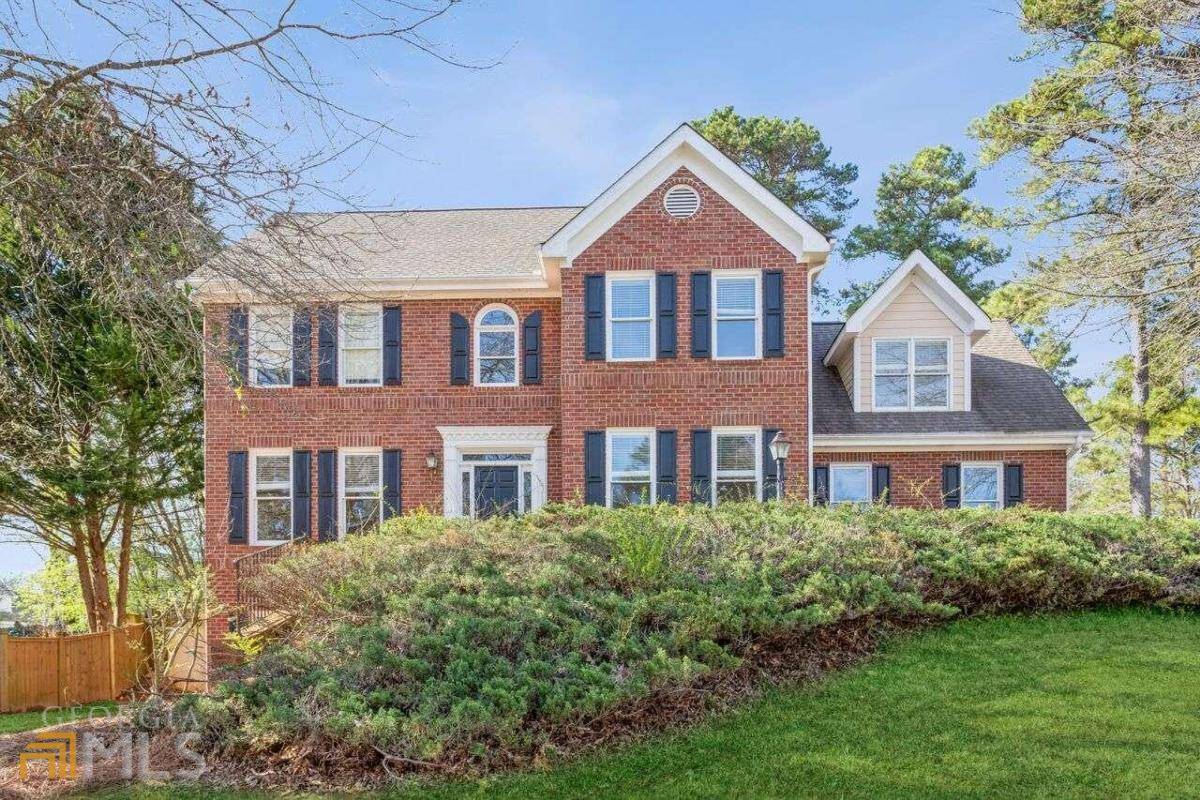 Duluth, GA 30096,3101 Amesbury WAY