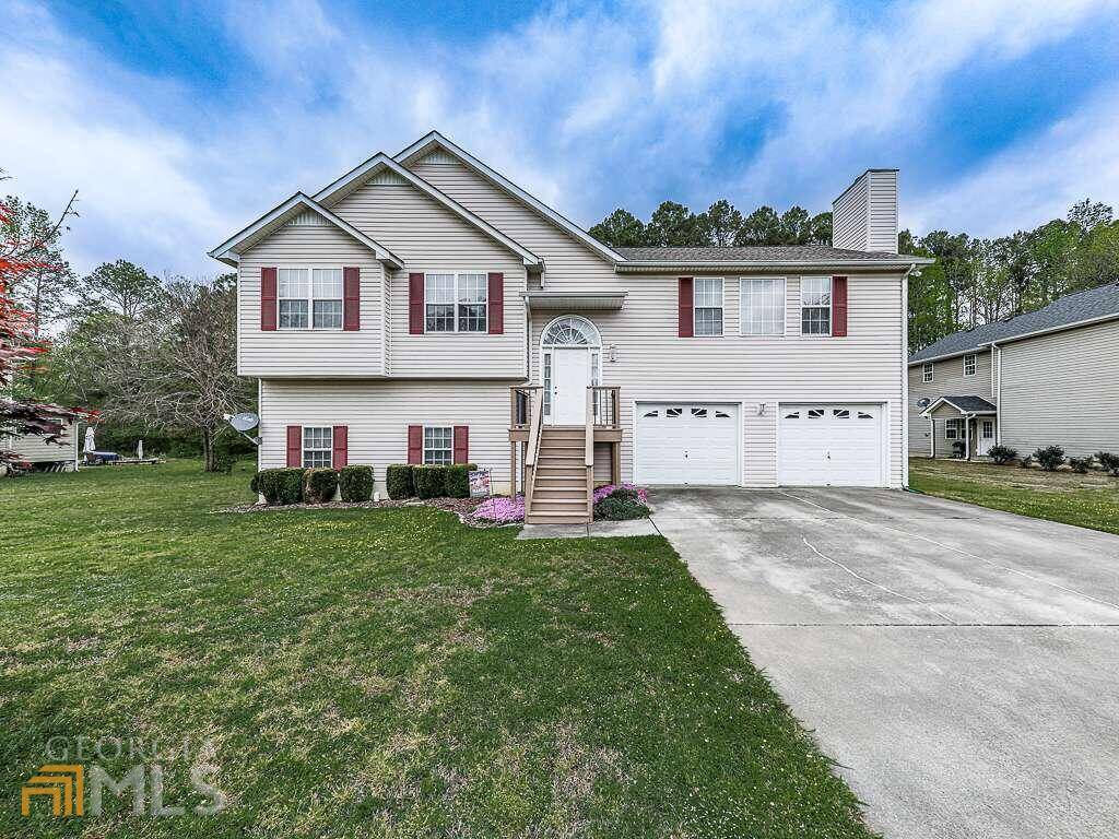 Calhoun, GA 30701,251 Wildwood CIR SE