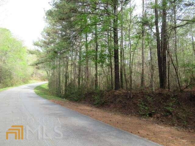 Bowdon, GA 30108,0 Frost RD