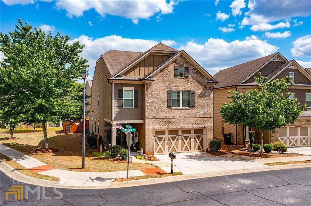 Buford, GA 30519,5353 Catrina WAY