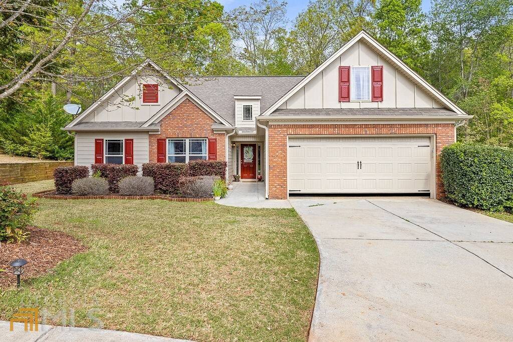 Jefferson, GA 30549,226 Ashebrooke WAY