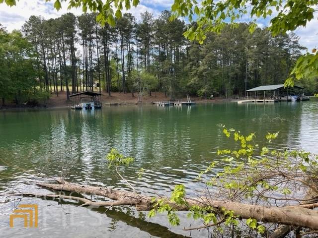 Hartwell, GA 30643,0 Lake Pointe RD #LOT 9