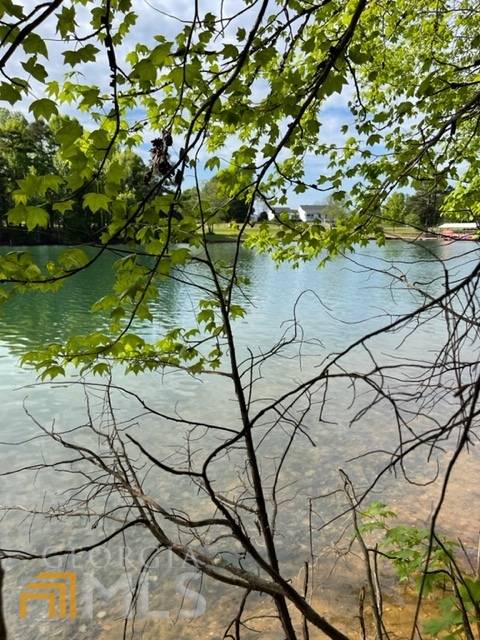 Hartwell, GA 30643,0 Lake Pointe RD #LOT 3