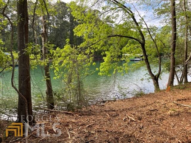 Hartwell, GA 30643,0 Lake Pointe RD #LOT 7