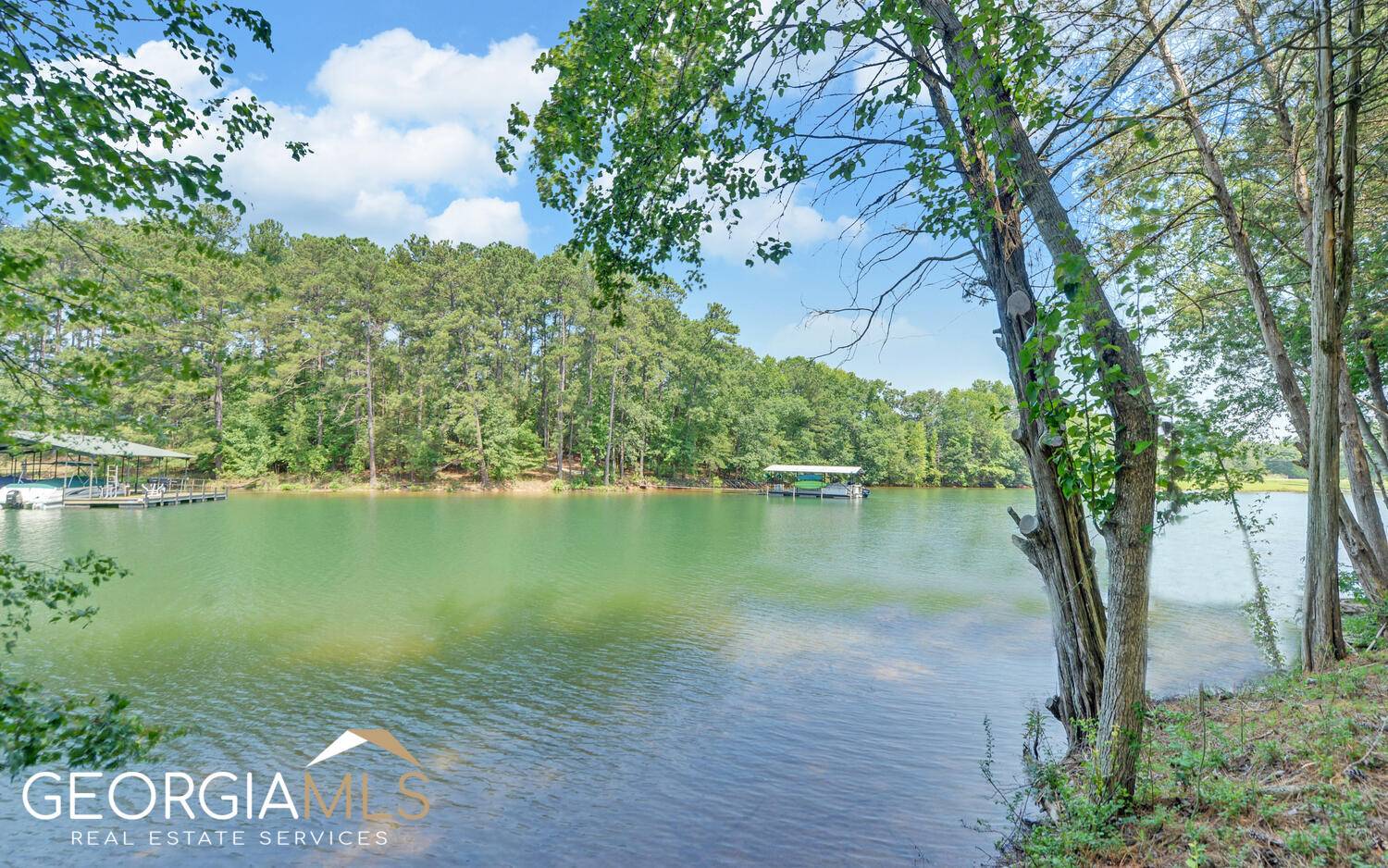 Hartwell, GA 30643,0 Lake Pointe RD #LOT 5