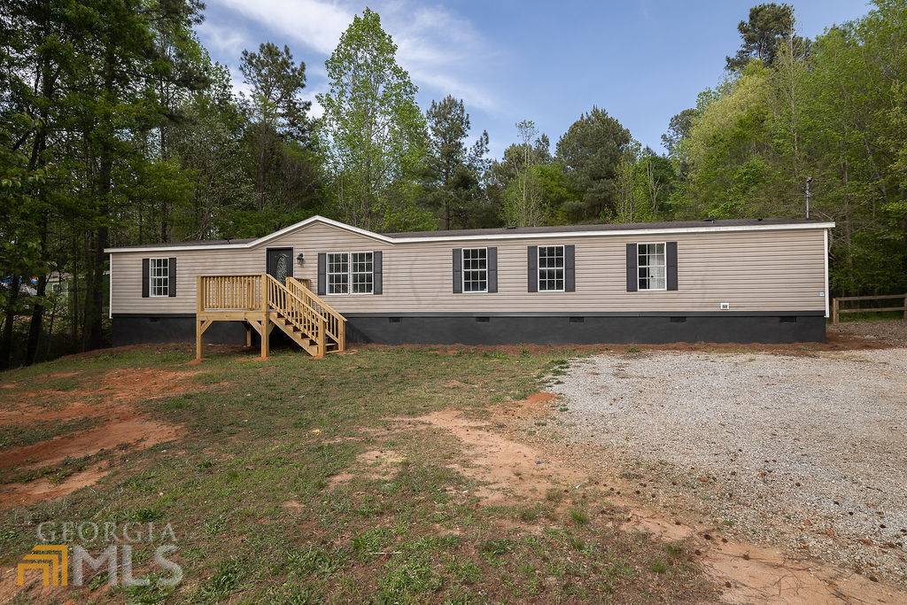 Nicholson, GA 30565,93 Blackthorne RD