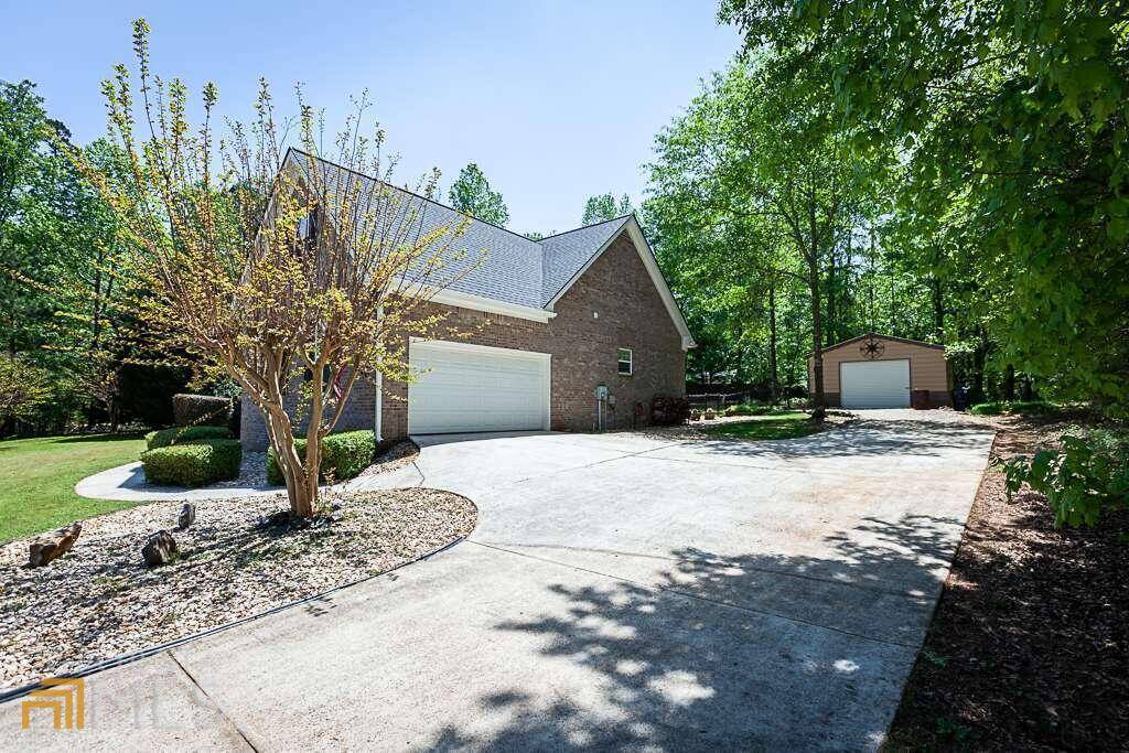 Bogart, GA 30622,160 Hidden Cove DR