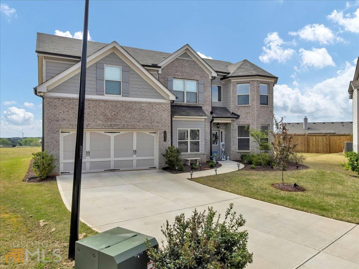 Auburn, GA 30011,1023 Forsythia CT