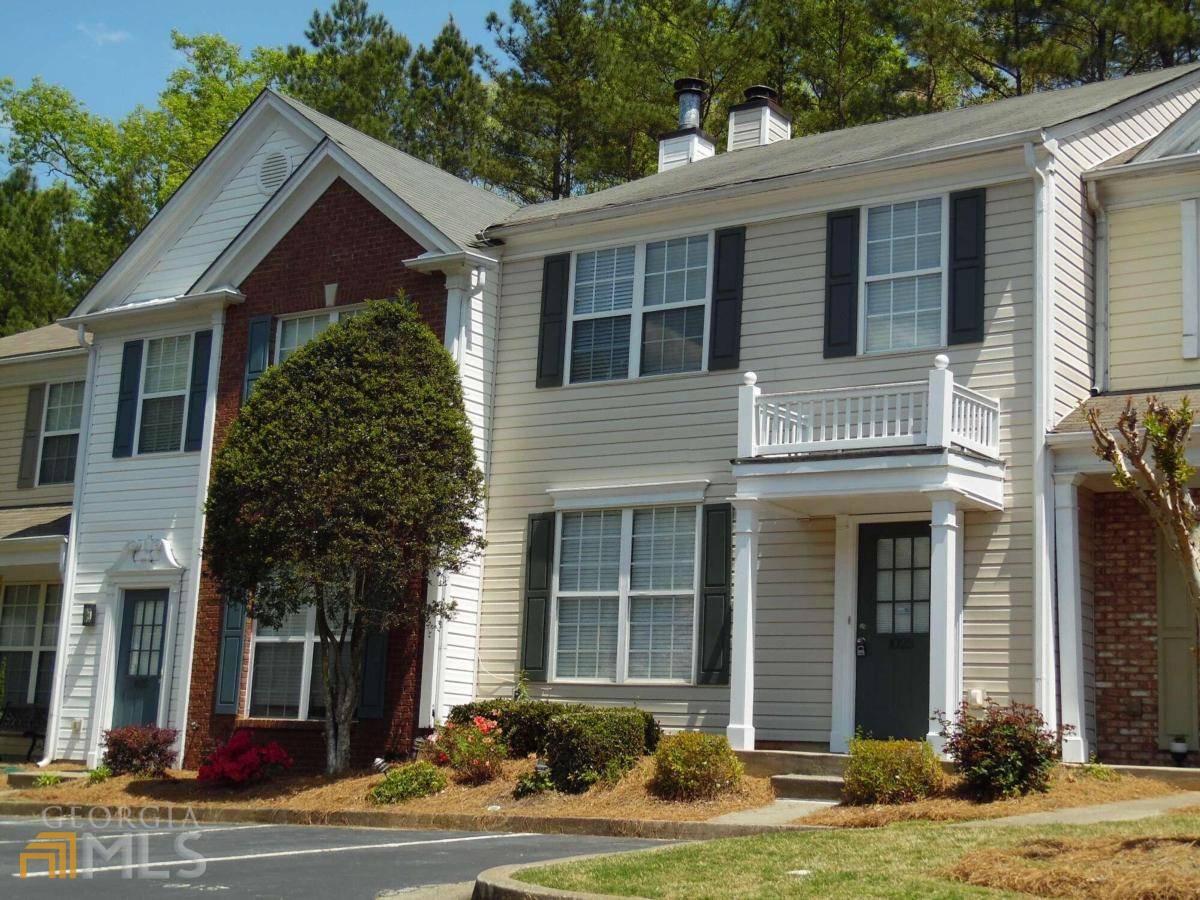 Alpharetta, GA 30005,1025 Whitestone RDG #1025