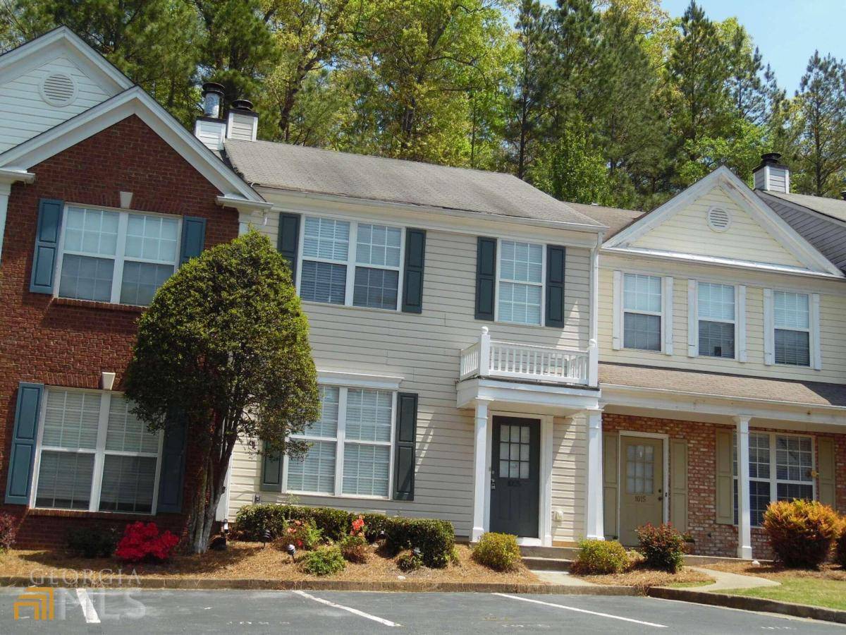 Alpharetta, GA 30005,1025 Whitestone RDG #1025