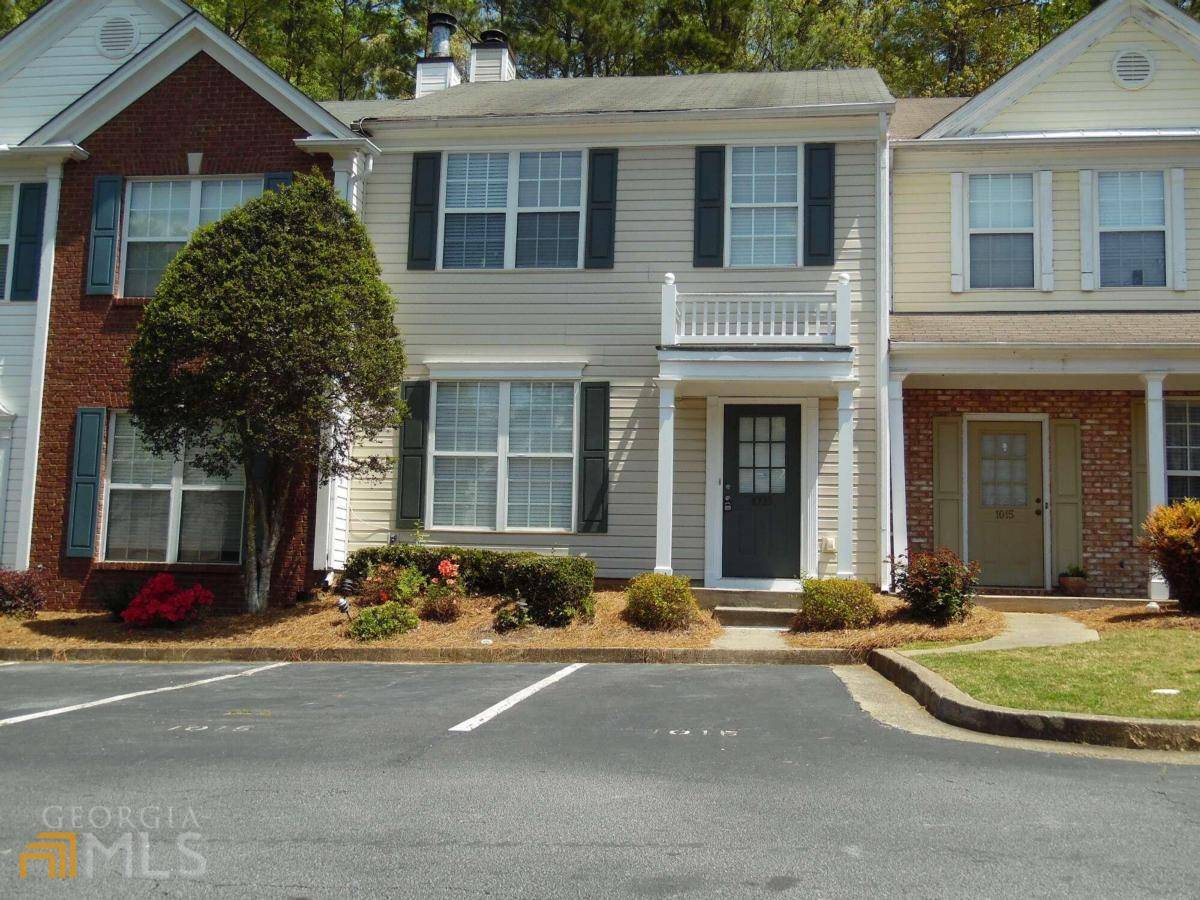 Alpharetta, GA 30005,1025 Whitestone RDG #1025