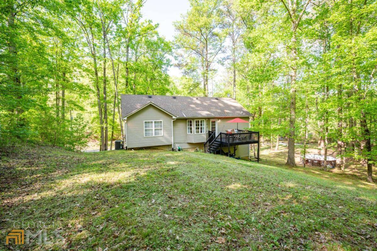 Calhoun, GA 30701,528 Beamer CIR SW