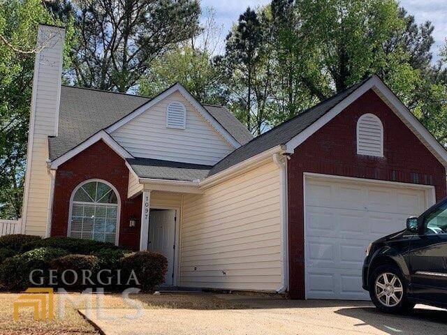 Woodstock, GA 30189,1097 Britley Park LN