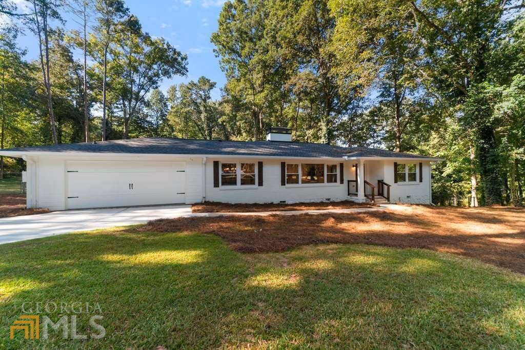 Tucker, GA 30087,5201 Hugh Howell RD