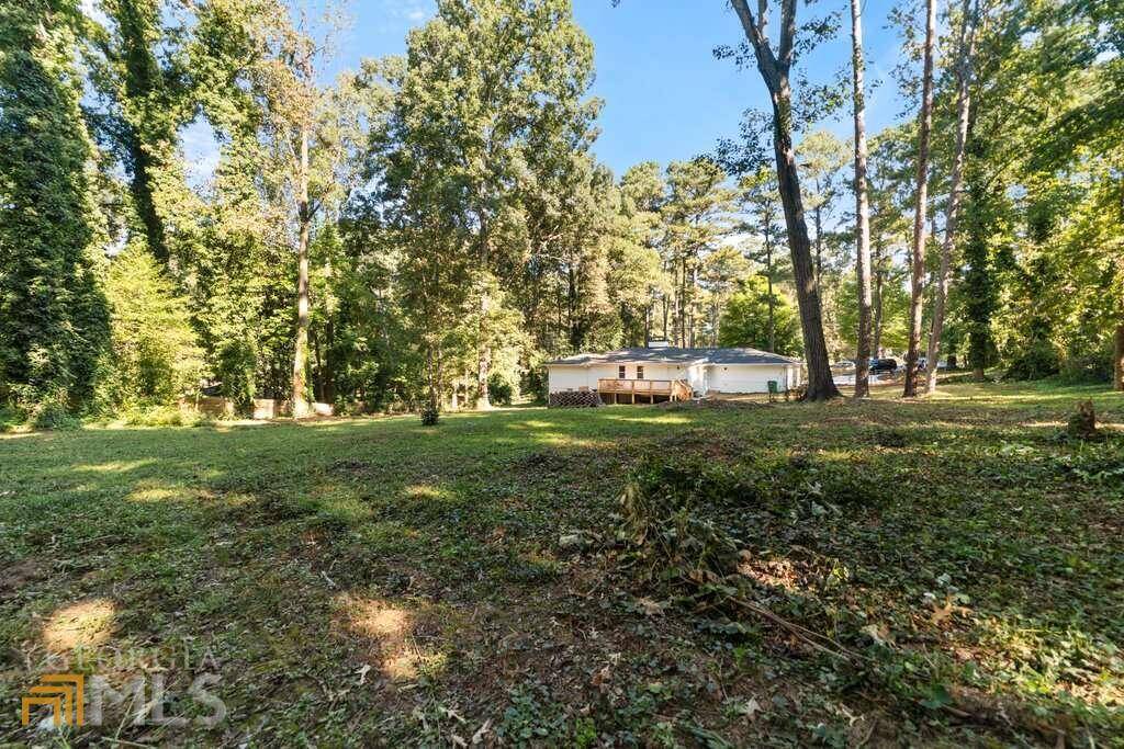 Tucker, GA 30087,5201 Hugh Howell RD