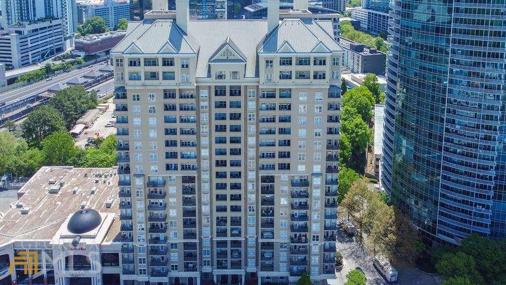 Atlanta, GA 30326,3334 Peachtree RD NE #1506