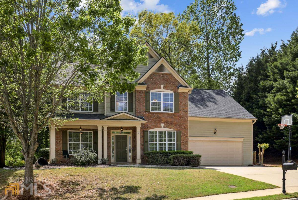 Buford, GA 30518,7095 River Island CIR