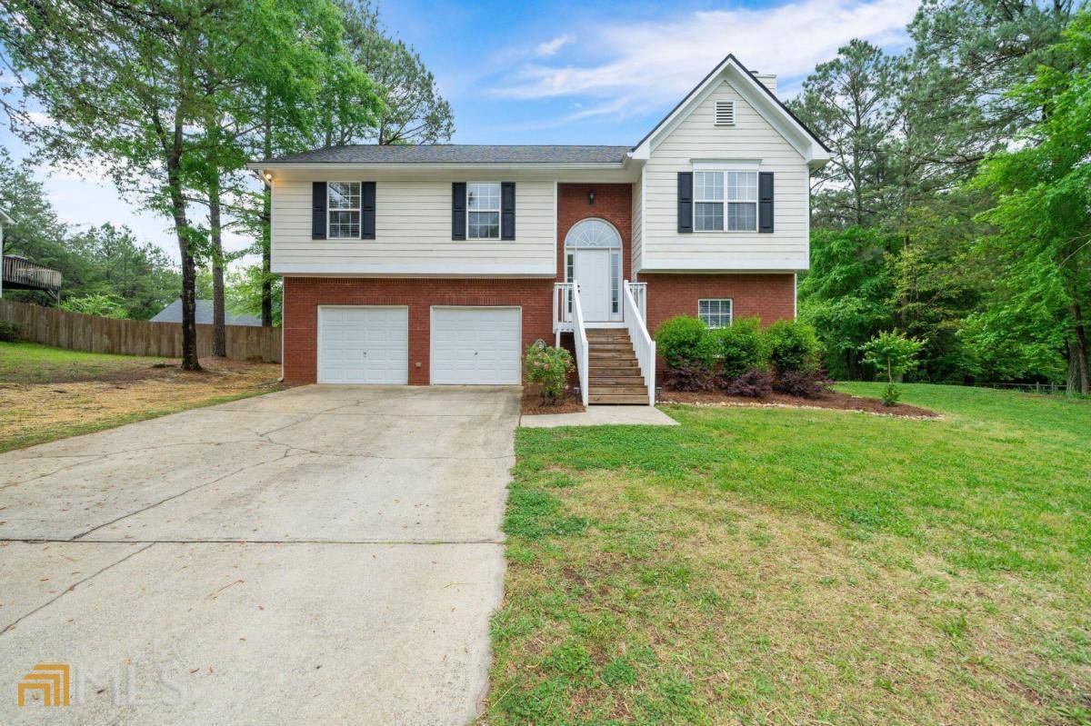 Adairsville, GA 30103,31 Easton TRCE