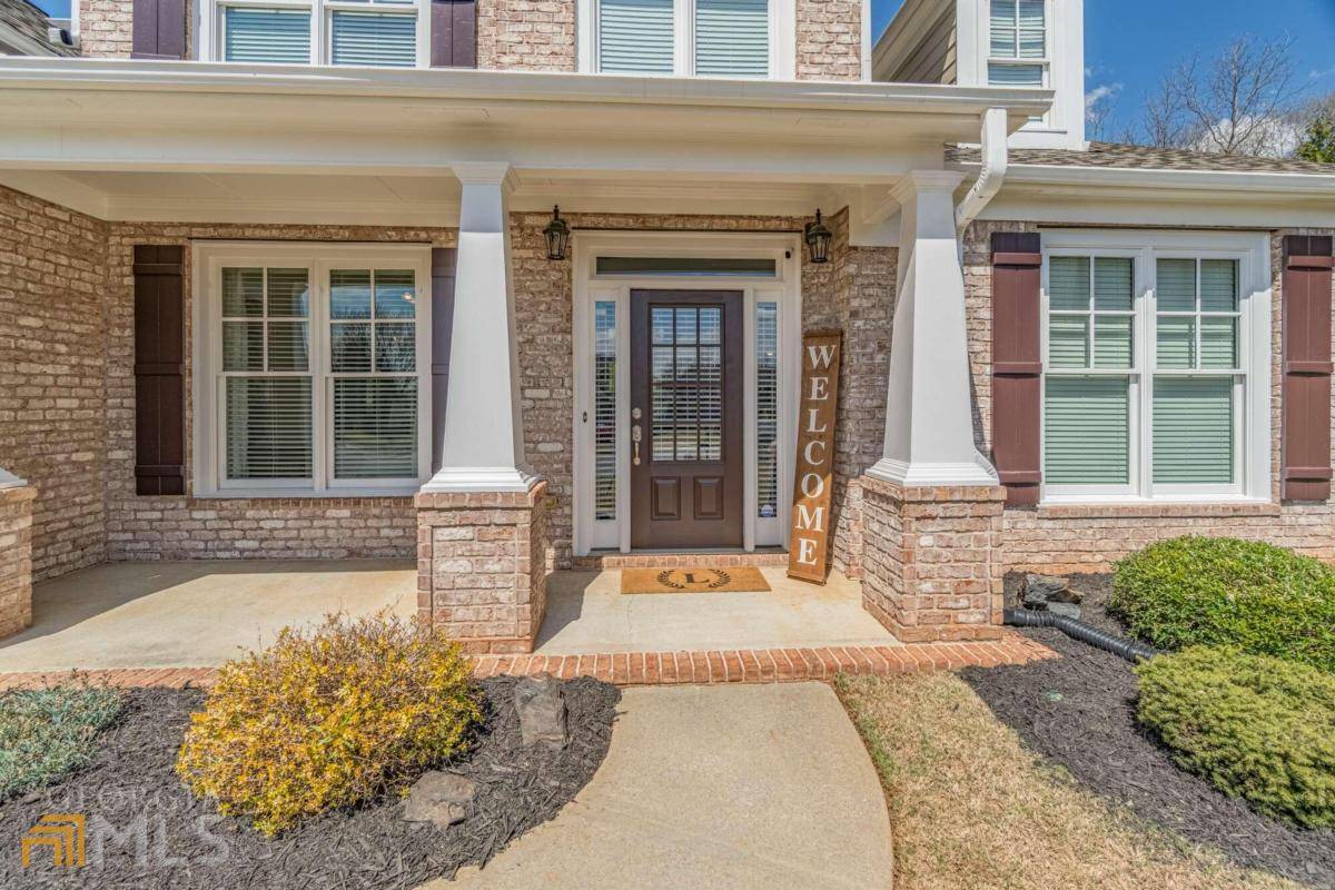 Flowery Branch, GA 30542,6034 Stillwater CT