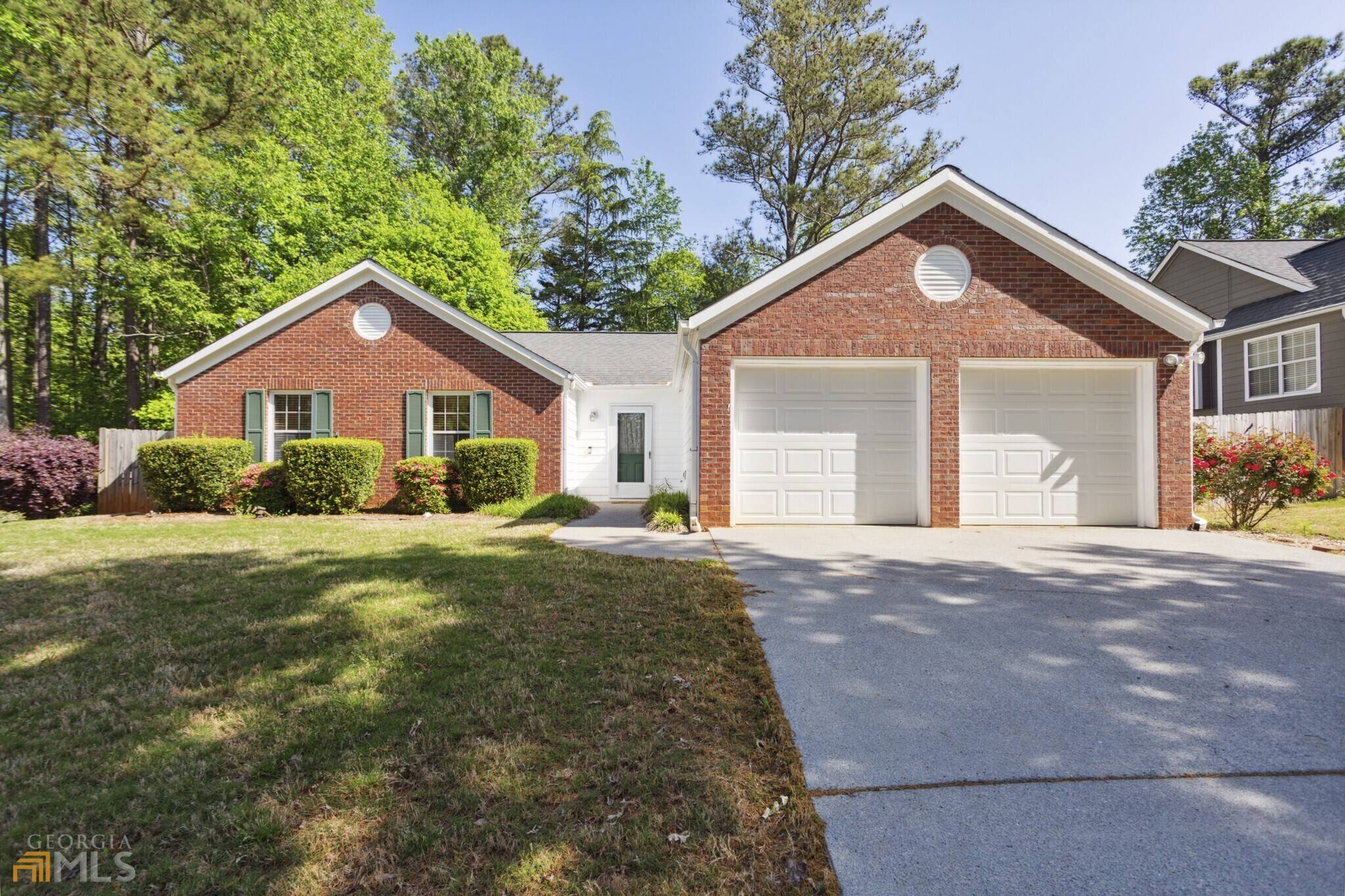 Kennesaw, GA 30152,3471 Erin NW