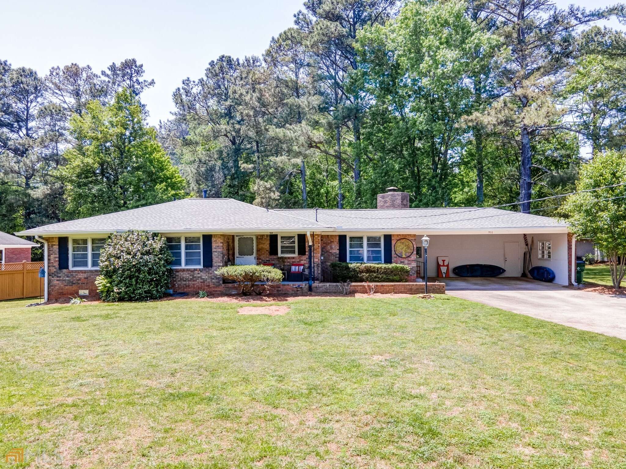 Marietta, GA 30068,951 Surrey TRL