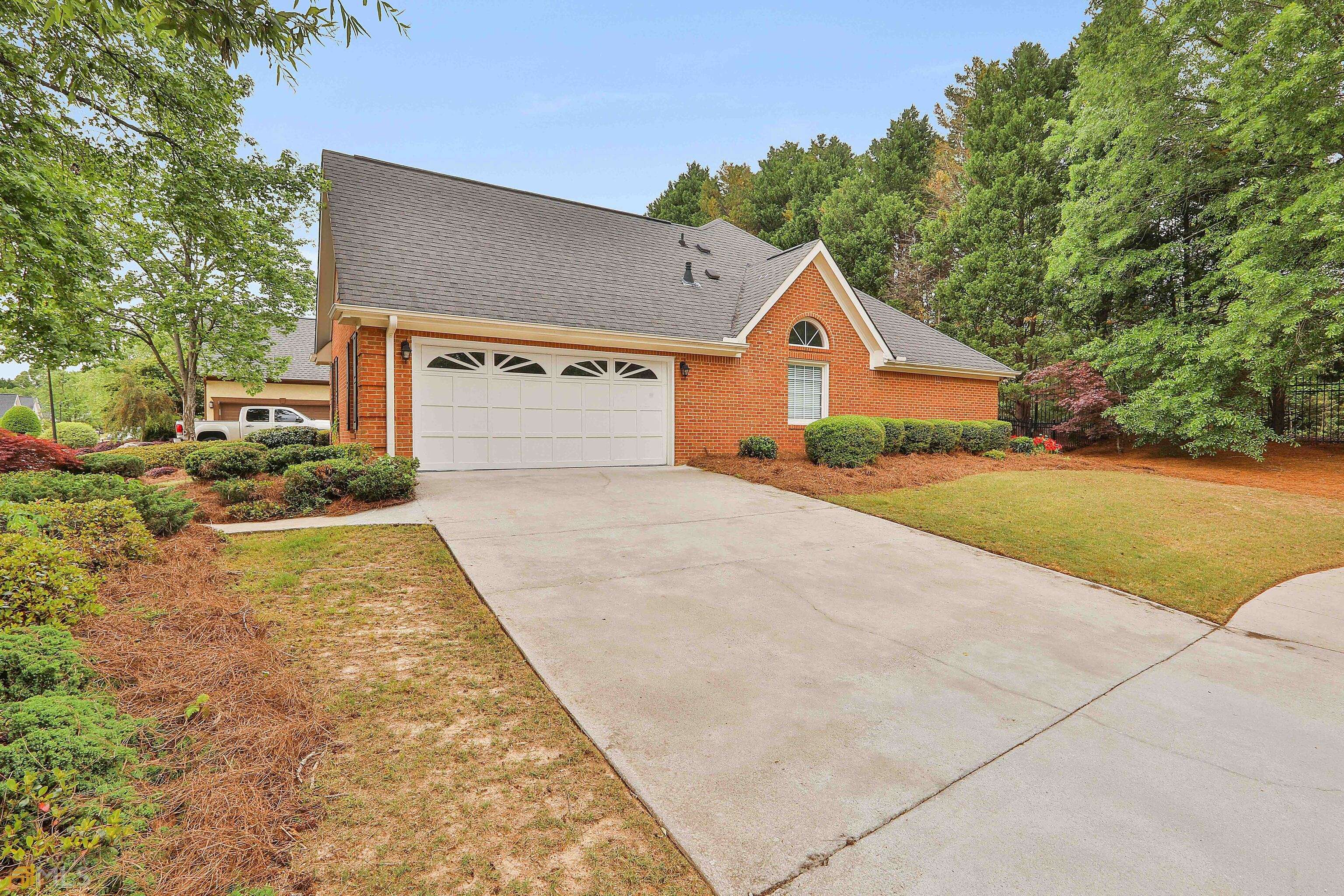 Stockbridge, GA 30281,161 Wexford CT