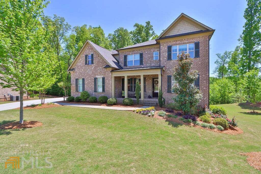 Lilburn, GA 30047,1184 Nash Springs CIR