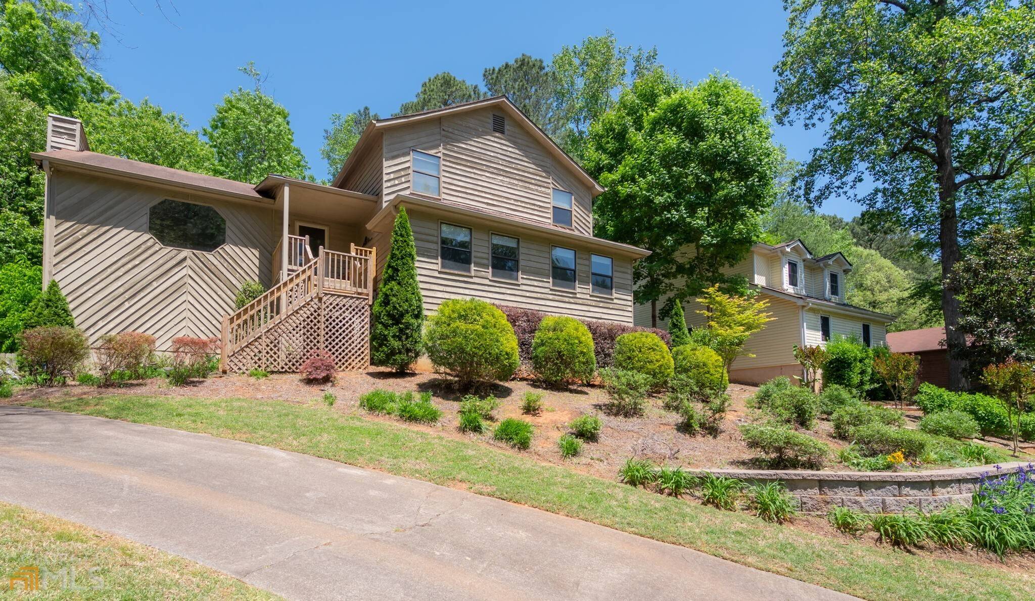 Acworth, GA 30102,5138 Willow Tarn