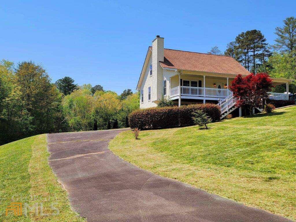 Ellijay, GA 30536,206 Piney Woods DR