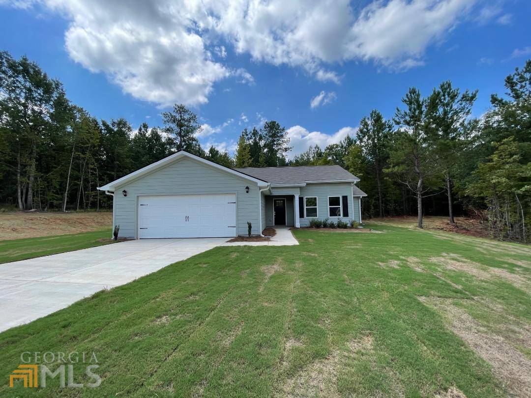 Eatonton, GA 31024,129 Wesley LN