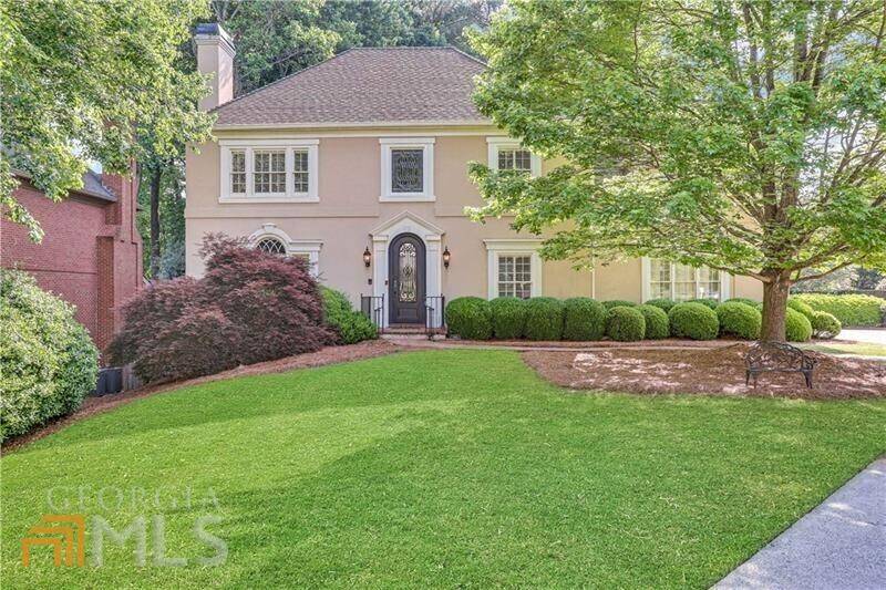 Dunwoody, GA 30338,5317 Brooke Farm DR