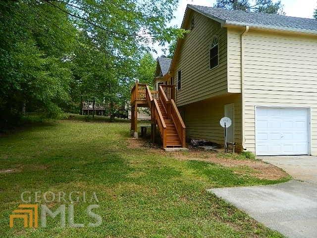 Douglasville, GA 30134,1691 Jefferson LN