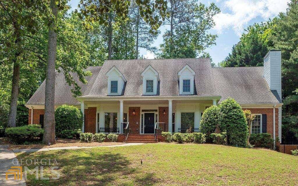 Atlanta, GA 30350,7445 Stoneykirk Close