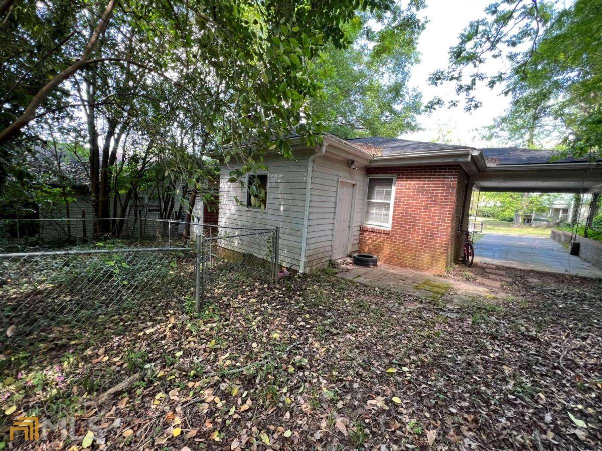 Milledgeville, GA 31061,310 N Elbert ST