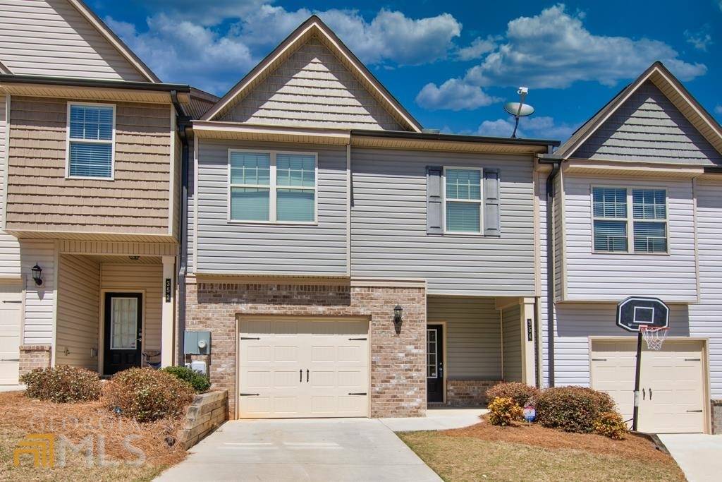 Winder, GA 30680,354 Turtle Creek DR