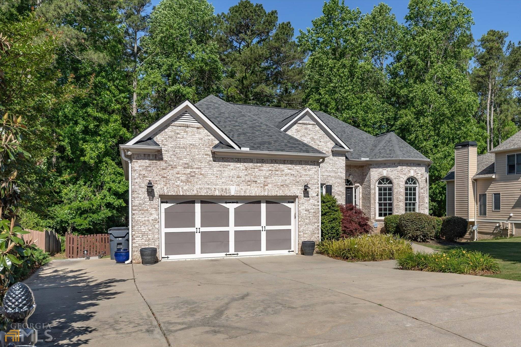 Acworth, GA 30101,4717 Saddle Oaks DR