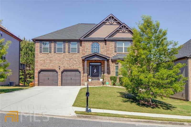 Dacula, GA 30019,1696 Rolling View WAY