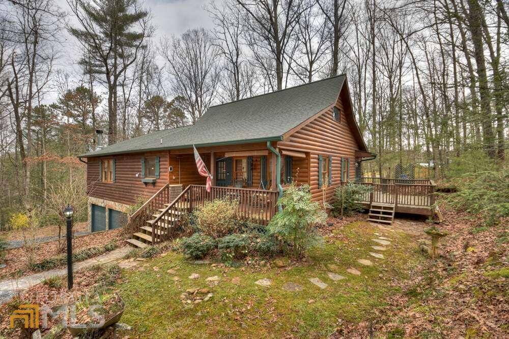 Blue Ridge, GA 30513,31 Highland Hammock DR