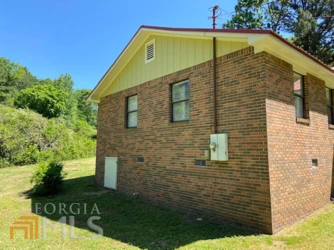 Villa Rica, GA 30180,200 Herrell RD