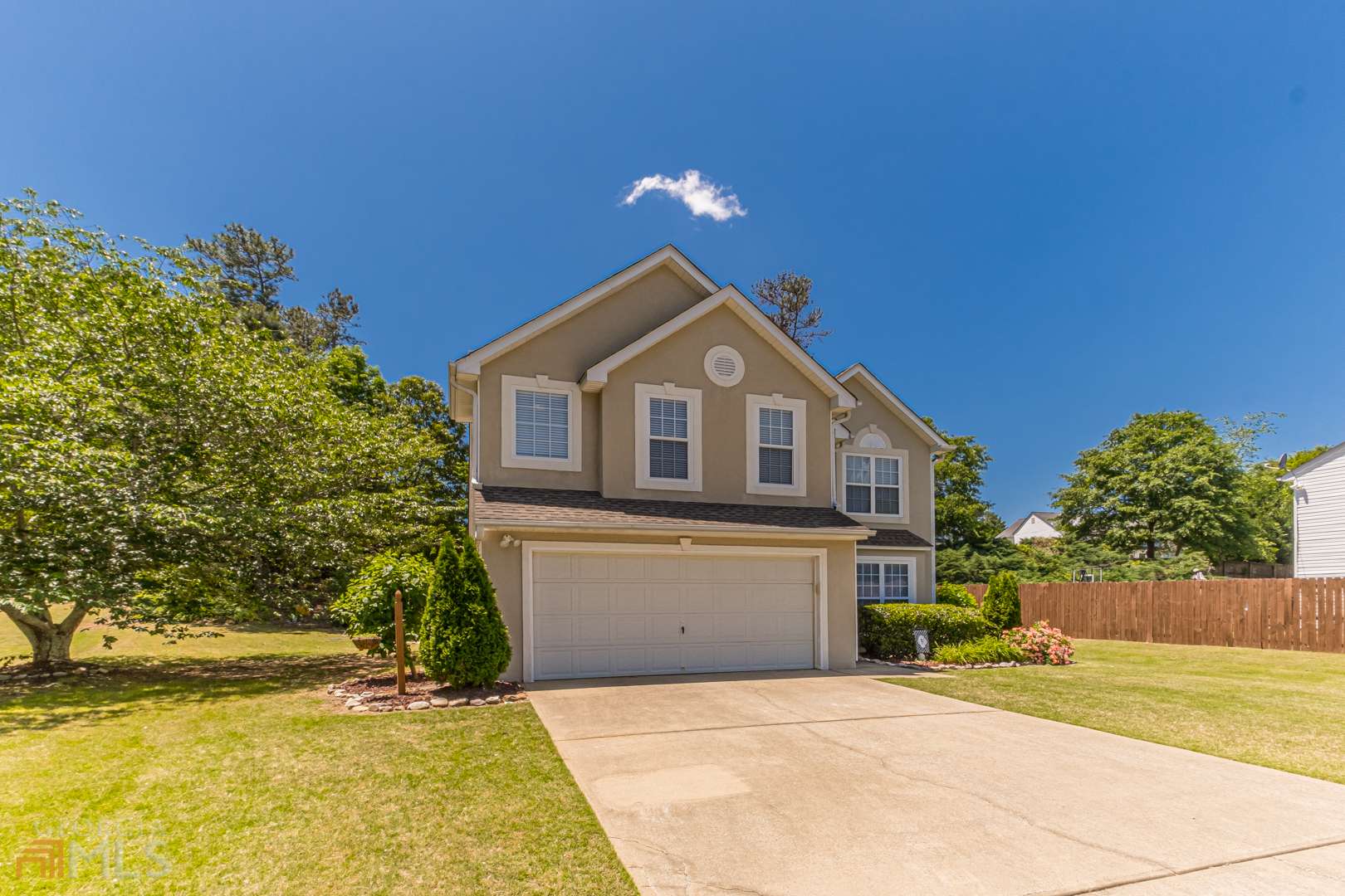 Grayson, GA 30017,1643 Maple Trace CT