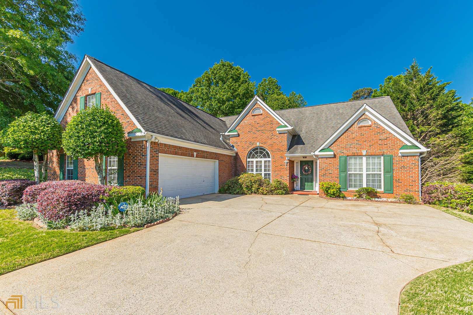 Flowery Branch, GA 30542,6108 Saddlehorse DR