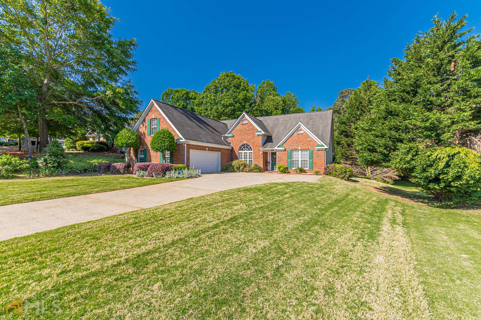 Flowery Branch, GA 30542,6108 Saddlehorse DR