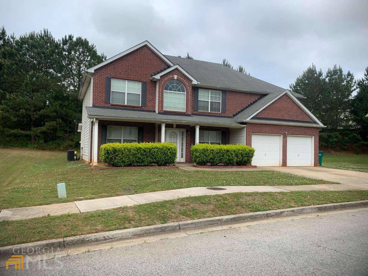 Ellenwood, GA 30294,5635 Platte DR