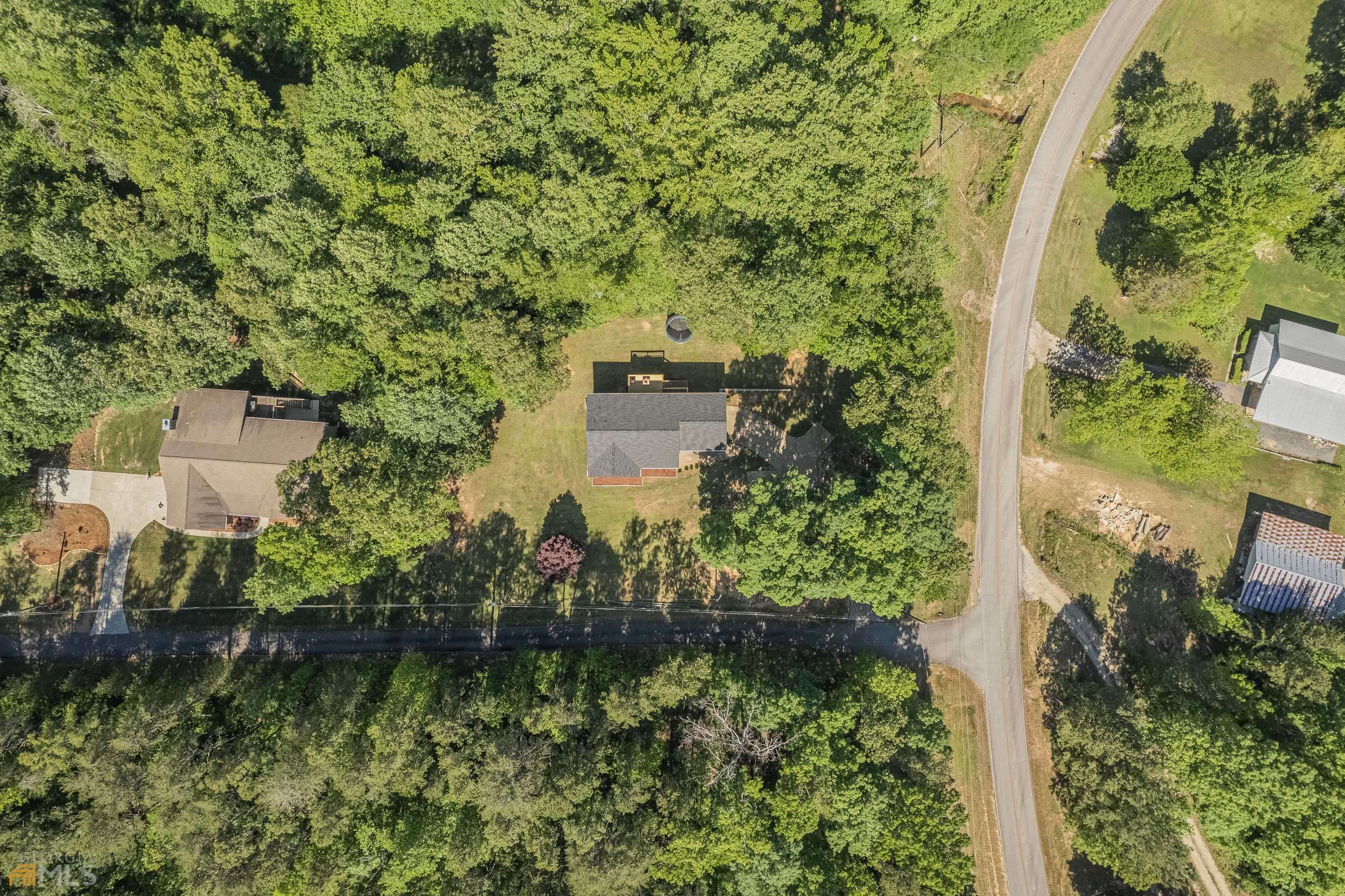 Toccoa, GA 30577,30 Low Creek DR