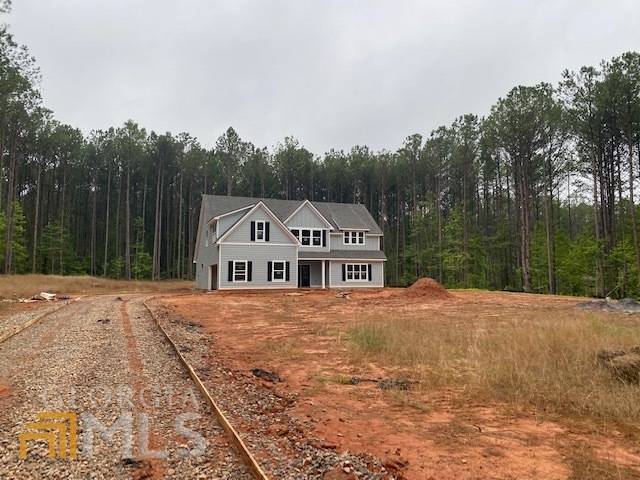 Pine Mountain, GA 31822,91 Hidden Lake Trail #LOT 13