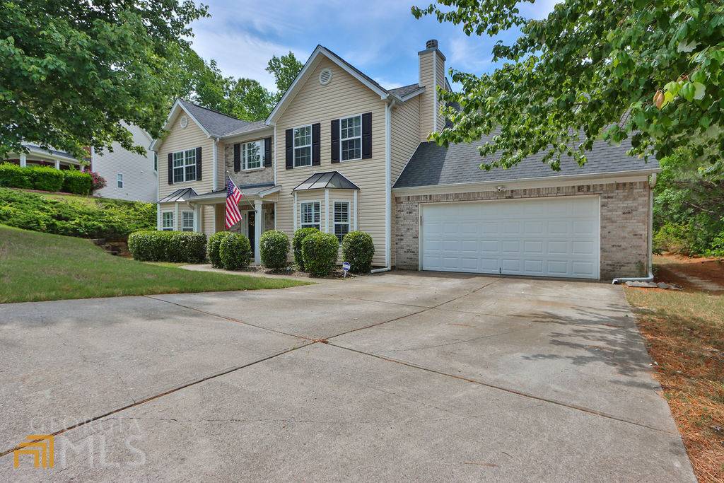 Buford, GA 30518,1825 Copper Mill CIR